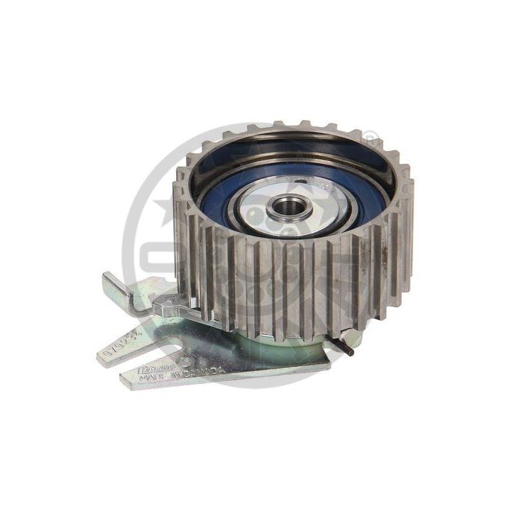 įtempiklio skriemulys, paskirstymo diržas OPTIMAL 0-N196