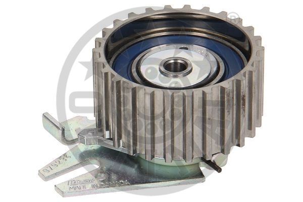 įtempiklio skriemulys, paskirstymo diržas OPTIMAL 0-N196