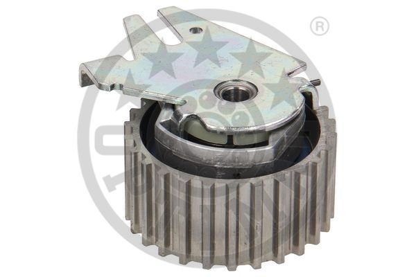 įtempiklio skriemulys, paskirstymo diržas OPTIMAL 0-N196