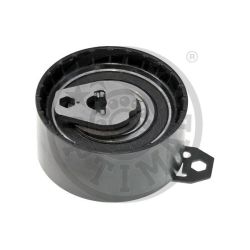 įtempiklio skriemulys, paskirstymo diržas OPTIMAL 0-N199