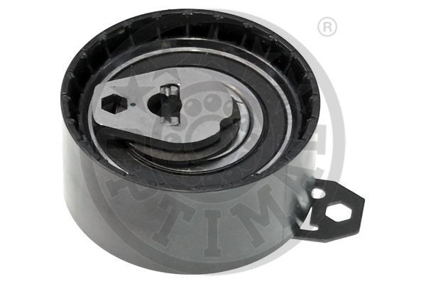 įtempiklio skriemulys, paskirstymo diržas OPTIMAL 0-N199