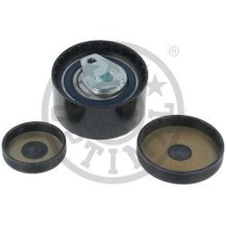 įtempiklio skriemulys, paskirstymo diržas OPTIMAL 0-N200