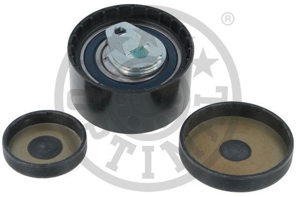 įtempiklio skriemulys, paskirstymo diržas OPTIMAL 0-N200