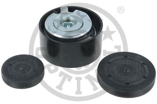 įtempiklio skriemulys, paskirstymo diržas OPTIMAL 0-N200