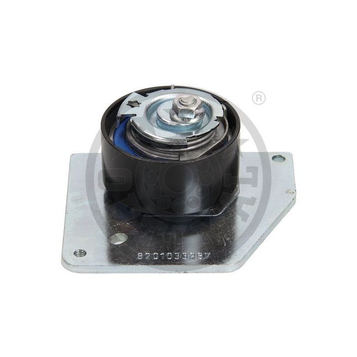 įtempiklio skriemulys, paskirstymo diržas OPTIMAL 0-N2060