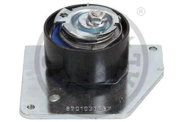 įtempiklio skriemulys, paskirstymo diržas OPTIMAL 0-N2060