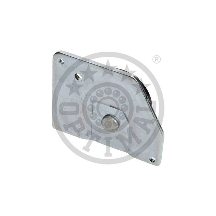 įtempiklio skriemulys, paskirstymo diržas OPTIMAL 0-N2060