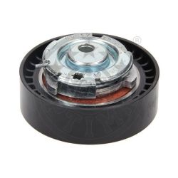 įtempiklio skriemulys, paskirstymo diržas OPTIMAL 0-N2062