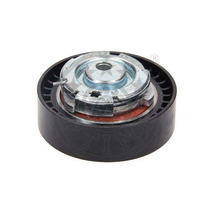 įtempiklio skriemulys, paskirstymo diržas OPTIMAL 0-N2062