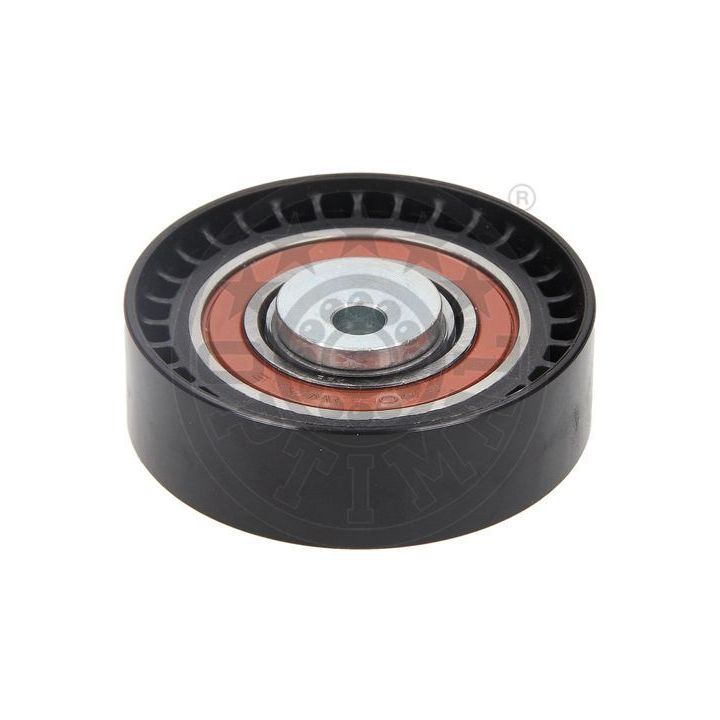 įtempiklio skriemulys, paskirstymo diržas OPTIMAL 0-N2062