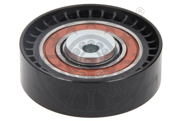 įtempiklio skriemulys, paskirstymo diržas OPTIMAL 0-N2062