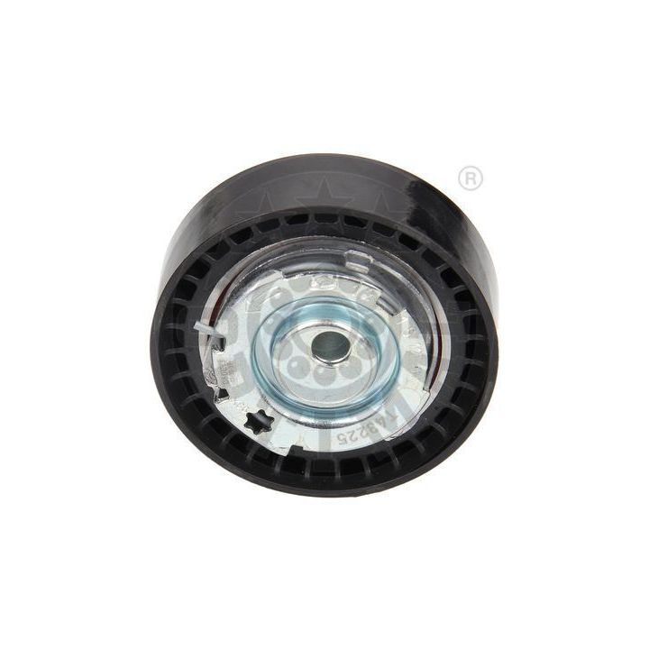 įtempiklio skriemulys, paskirstymo diržas OPTIMAL 0-N2062