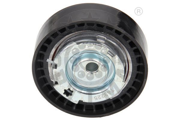 įtempiklio skriemulys, paskirstymo diržas OPTIMAL 0-N2062