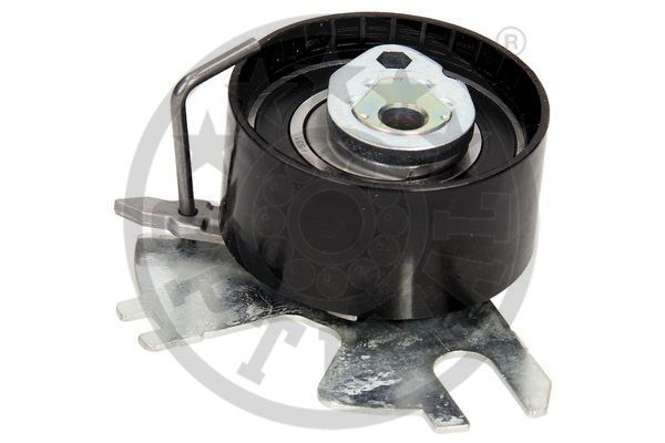 įtempiklio skriemulys, paskirstymo diržas OPTIMAL 0-N2063