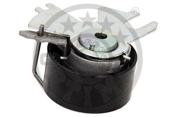 įtempiklio skriemulys, paskirstymo diržas OPTIMAL 0-N2063