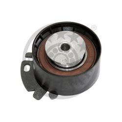 įtempiklio skriemulys, paskirstymo diržas OPTIMAL 0-N208