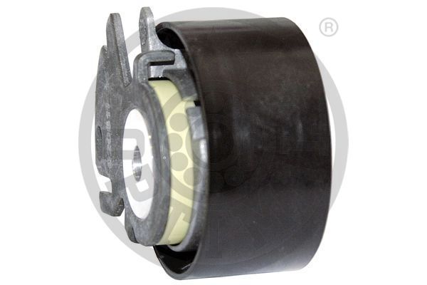 įtempiklio skriemulys, paskirstymo diržas OPTIMAL 0-N208