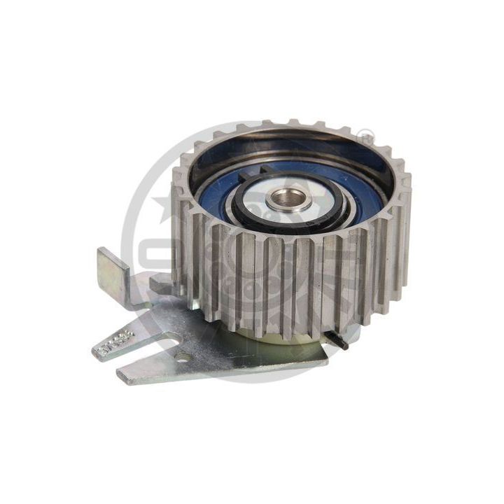 įtempiklio skriemulys, paskirstymo diržas OPTIMAL 0-N2150