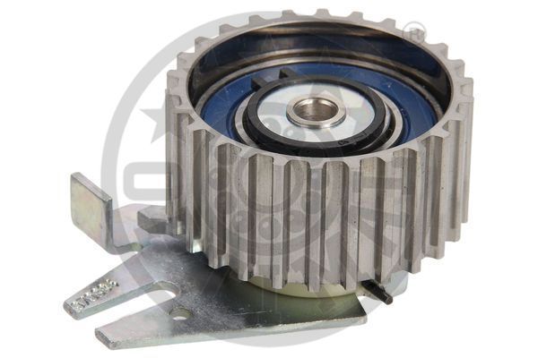 įtempiklio skriemulys, paskirstymo diržas OPTIMAL 0-N2150