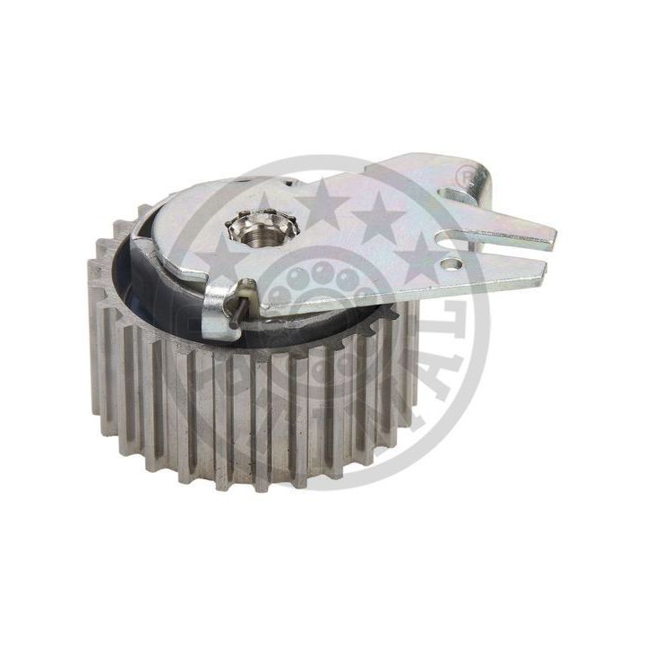 įtempiklio skriemulys, paskirstymo diržas OPTIMAL 0-N2150