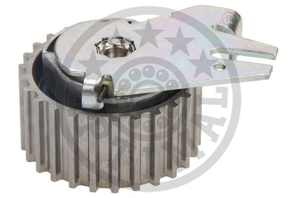 įtempiklio skriemulys, paskirstymo diržas OPTIMAL 0-N2150