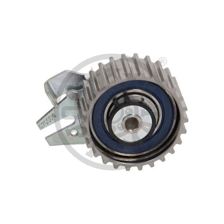 įtempiklio skriemulys, paskirstymo diržas OPTIMAL 0-N2150