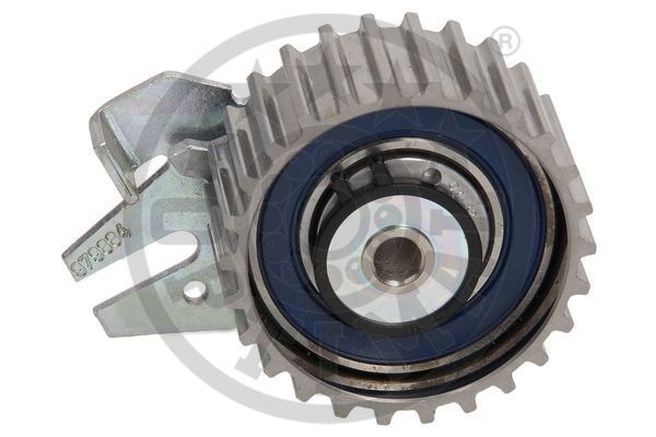 įtempiklio skriemulys, paskirstymo diržas OPTIMAL 0-N2150