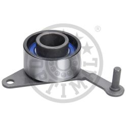 įtempiklio skriemulys, paskirstymo diržas OPTIMAL 0-N2168