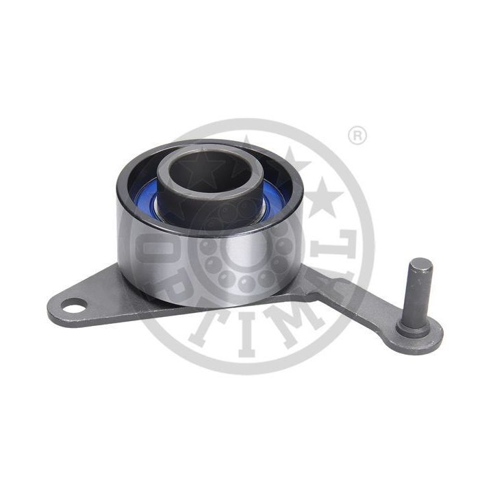 įtempiklio skriemulys, paskirstymo diržas OPTIMAL 0-N2168