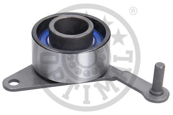 įtempiklio skriemulys, paskirstymo diržas OPTIMAL 0-N2168