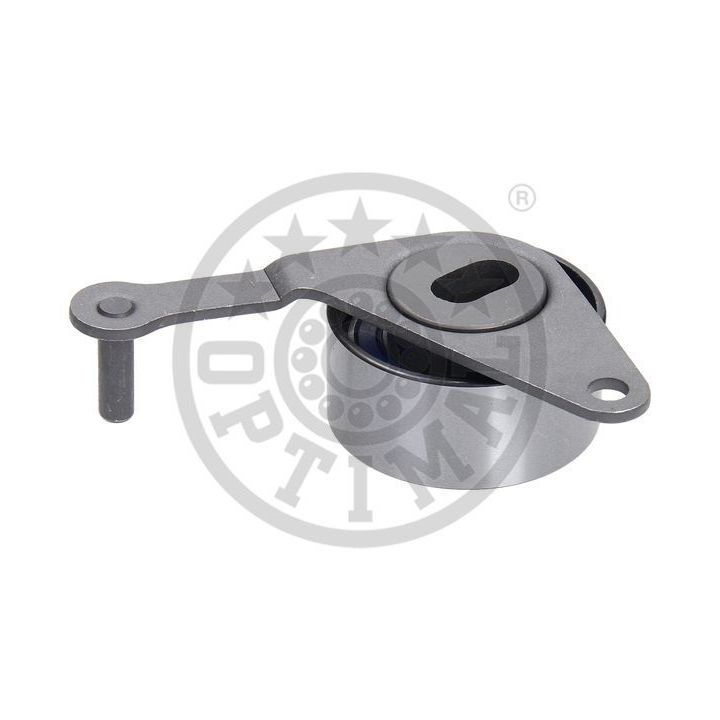 įtempiklio skriemulys, paskirstymo diržas OPTIMAL 0-N2168