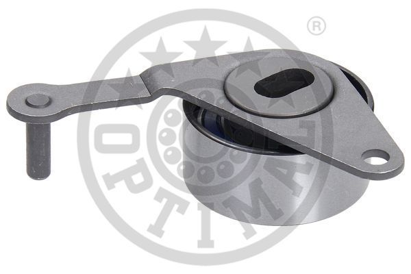 įtempiklio skriemulys, paskirstymo diržas OPTIMAL 0-N2168