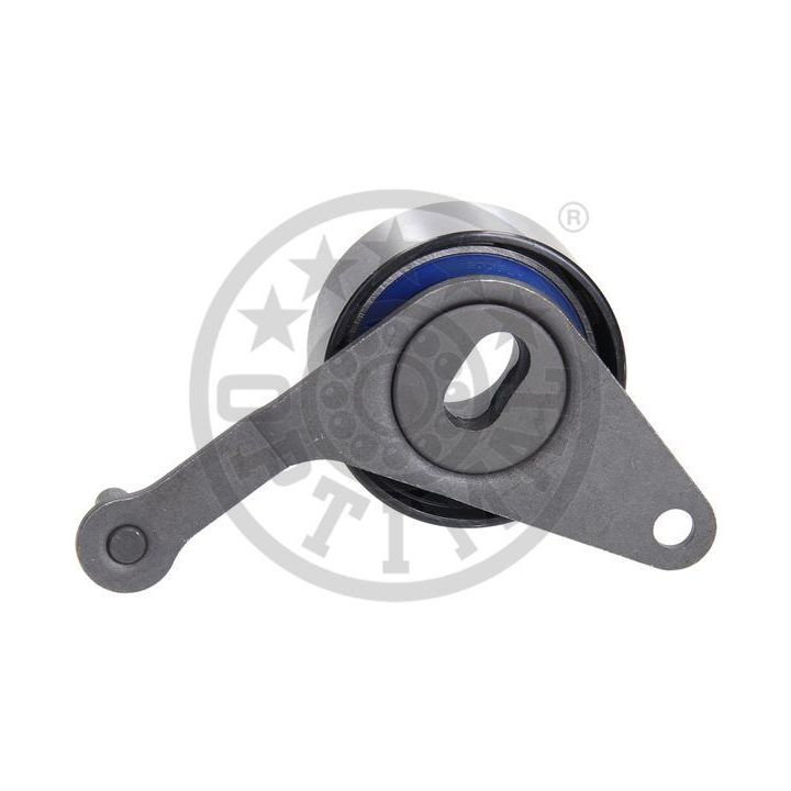 įtempiklio skriemulys, paskirstymo diržas OPTIMAL 0-N2168