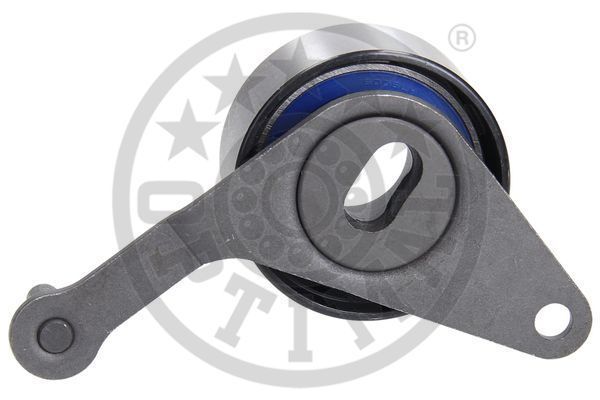 įtempiklio skriemulys, paskirstymo diržas OPTIMAL 0-N2168