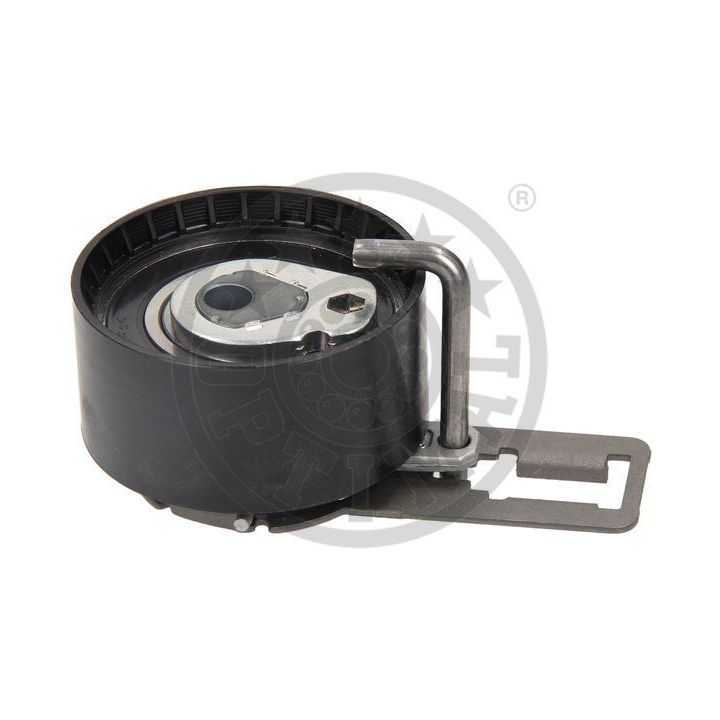 įtempiklio skriemulys, paskirstymo diržas OPTIMAL 0-N2224