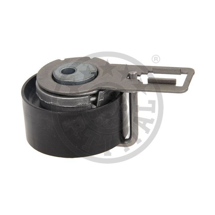 įtempiklio skriemulys, paskirstymo diržas OPTIMAL 0-N2224