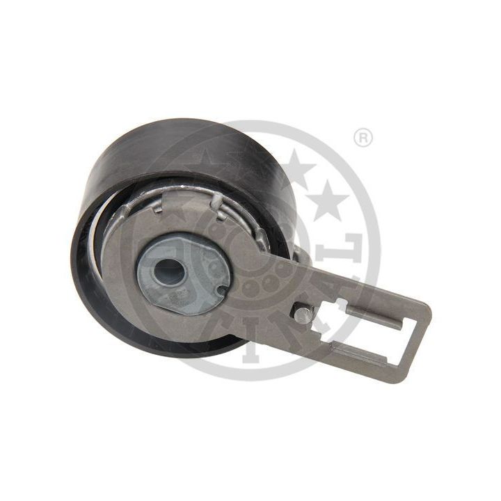 įtempiklio skriemulys, paskirstymo diržas OPTIMAL 0-N2224