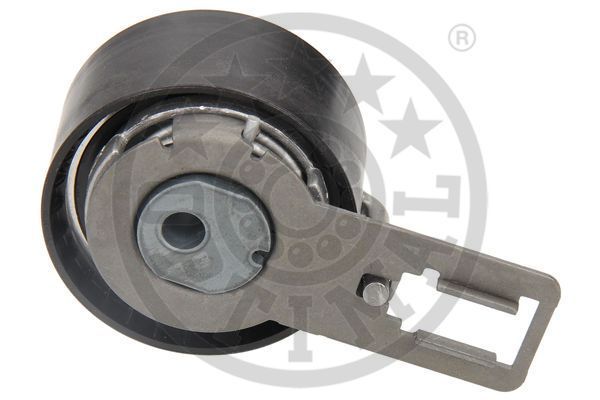 įtempiklio skriemulys, paskirstymo diržas OPTIMAL 0-N2224