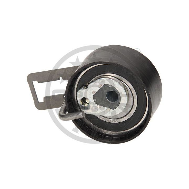 įtempiklio skriemulys, paskirstymo diržas OPTIMAL 0-N2224