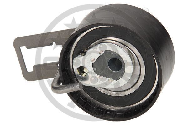 įtempiklio skriemulys, paskirstymo diržas OPTIMAL 0-N2224