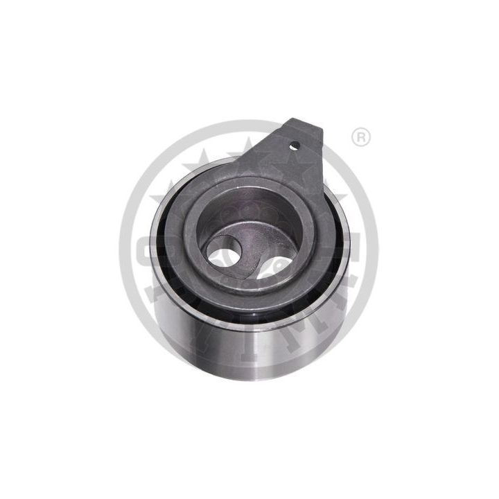 įtempiklio skriemulys, paskirstymo diržas OPTIMAL 0-N2225