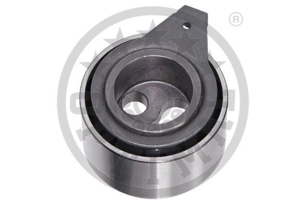 įtempiklio skriemulys, paskirstymo diržas OPTIMAL 0-N2225