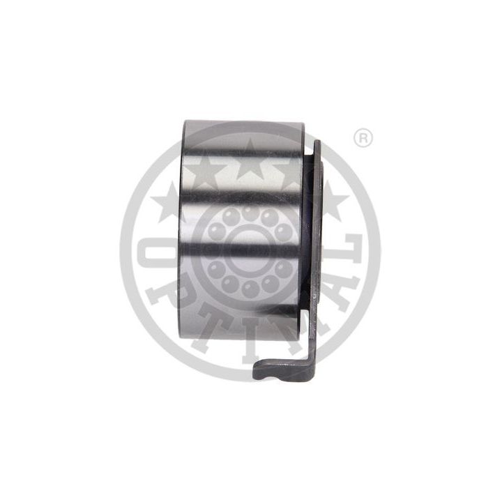 įtempiklio skriemulys, paskirstymo diržas OPTIMAL 0-N2225