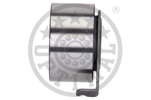 įtempiklio skriemulys, paskirstymo diržas OPTIMAL 0-N2225