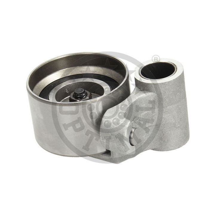 įtempiklio skriemulys, paskirstymo diržas OPTIMAL 0-N2319