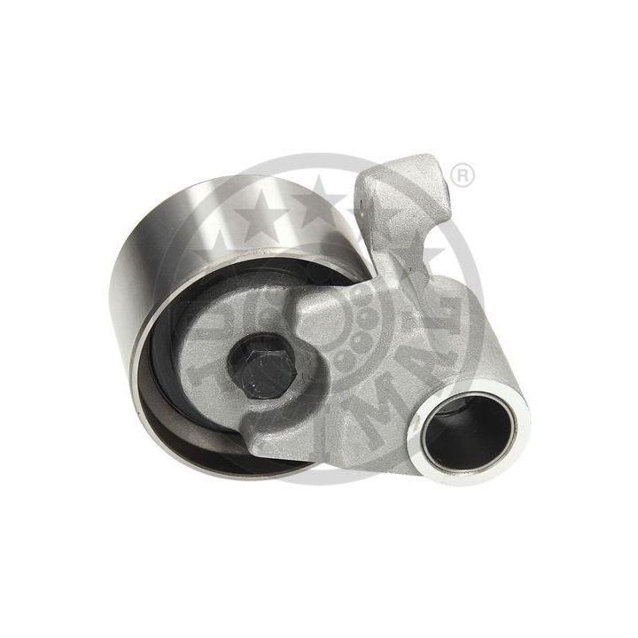 įtempiklio skriemulys, paskirstymo diržas OPTIMAL 0-N2319