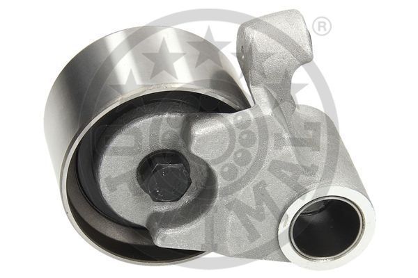 įtempiklio skriemulys, paskirstymo diržas OPTIMAL 0-N2319