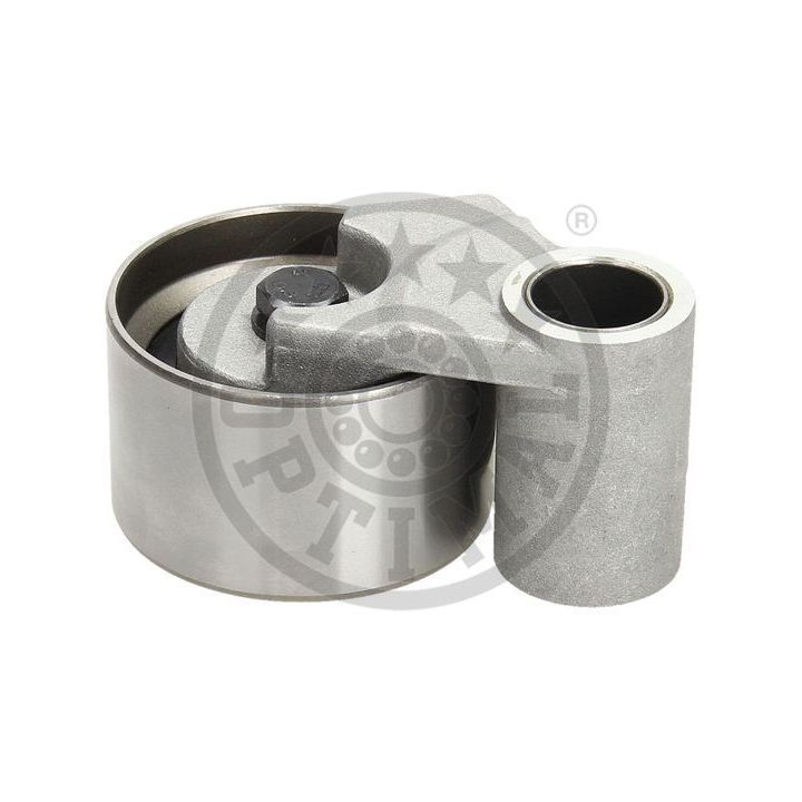 įtempiklio skriemulys, paskirstymo diržas OPTIMAL 0-N2319