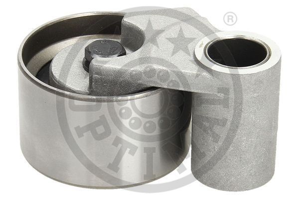 įtempiklio skriemulys, paskirstymo diržas OPTIMAL 0-N2319