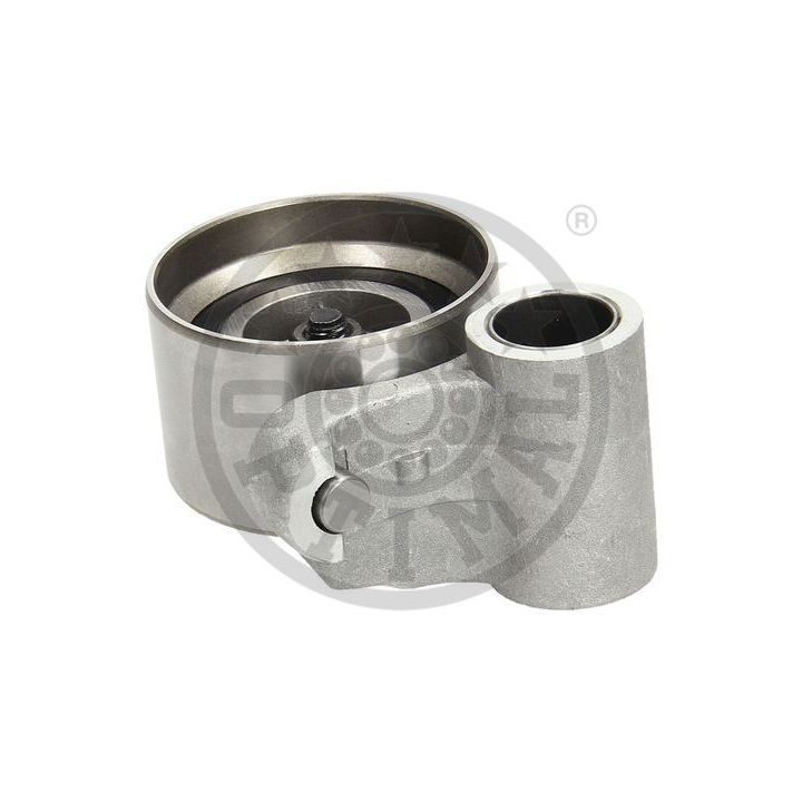 įtempiklio skriemulys, paskirstymo diržas OPTIMAL 0-N2319